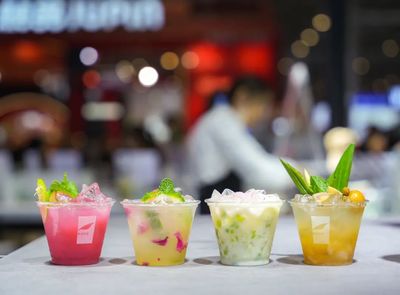 &ldquo;甜蜜&rdquo;加碼!鮮活飲品智能工廠開工奠基